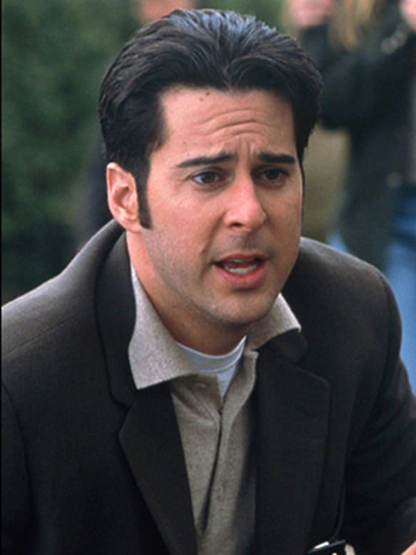 The Inspectors (1998) - Brad Turner | Synopsis, Characteristics, Moods ...